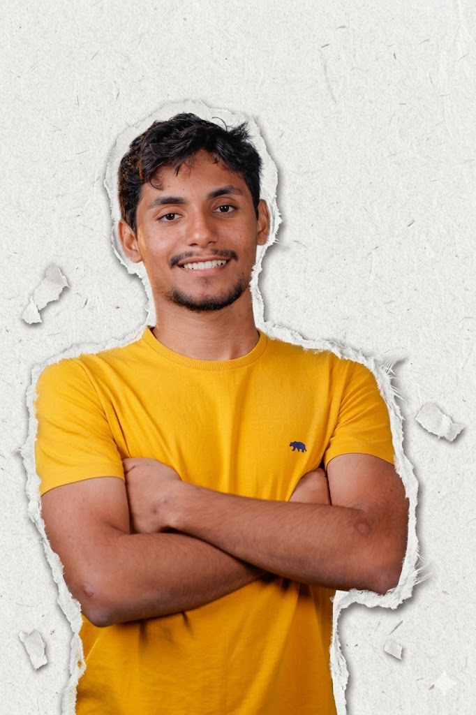 Foto de perfil de Cauan Martins
